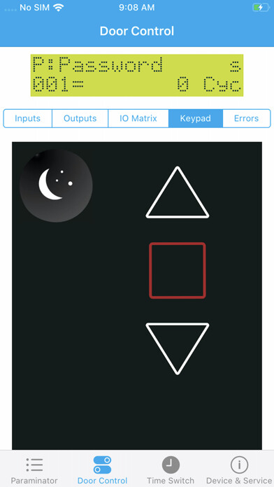 Emulate iPhone app TST Toolbox using MyAndroid Emulate iPhone app TST Toolbox using MyAndroid