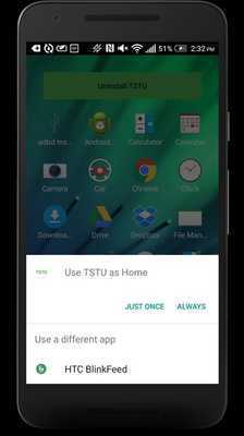 Emulate Android APK TSTU