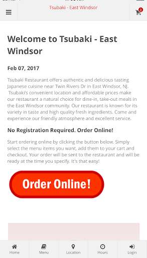 Run android online APK Tsubaki - East Windsor from MyAndroid or emulate Tsubaki - East Windsor using MyAndroid Run android online APK Tsubaki - East Windsor from MyAndroid or emulate Tsubaki - East Windsor using MyAndroid