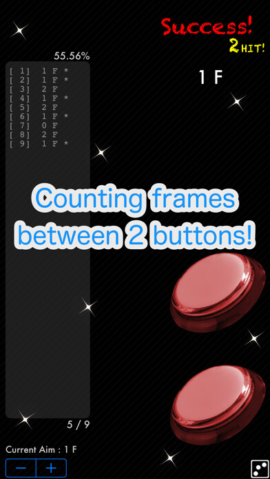 Emulate iPhone app Tsuji Style - Button Technics using MyAndroid Emulate iPhone app Tsuji Style - Button Technics using MyAndroid