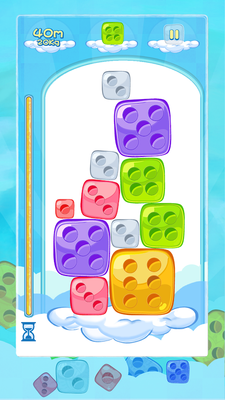 Emulate Android APK TsumiDice