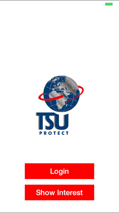 Emulate iPhone app TSU Protect using MyAndroid