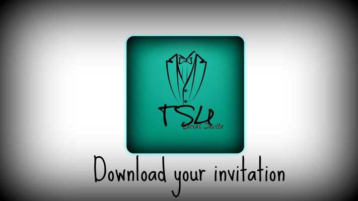 Emulate Android APK TSU Social Invite