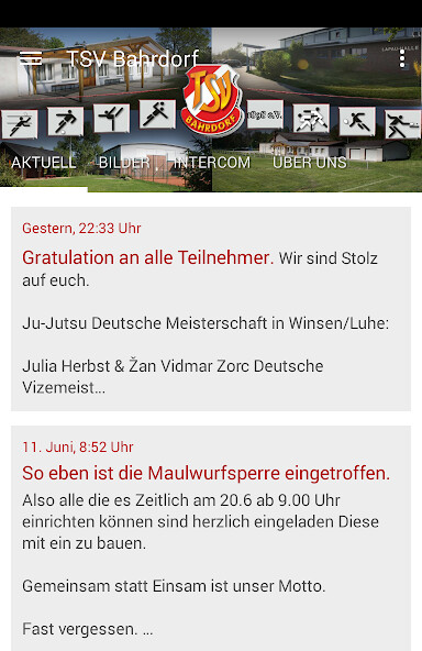Run android online APK TSV Bahrdorf von 1898 e.V. from MyAndroid or emulate TSV Bahrdorf von 1898 e.V. using MyAndroid Run android online APK TSV Bahrdorf von 1898 e.V. from MyAndroid or emulate TSV Bahrdorf von 1898 e.V. using MyAndroid