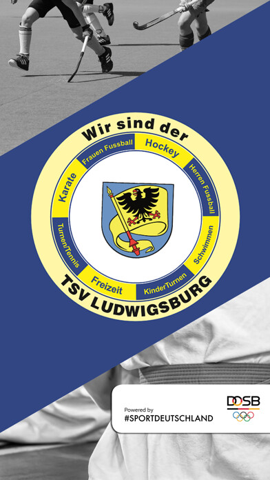 Emulate iPhone app TSVLB Fan und Mitglieder App using MyAndroid Emulate iPhone app TSVLB Fan und Mitglieder App using MyAndroid