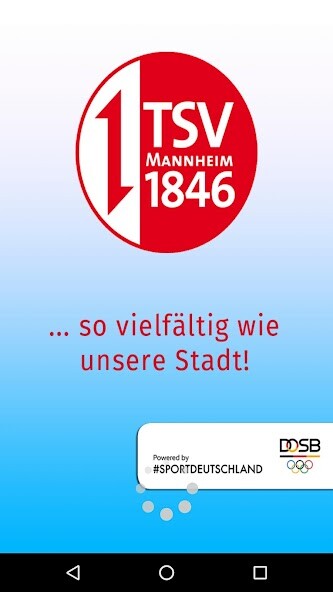 Run android online APK TSV Mannheim from MyAndroid or emulate TSV Mannheim using MyAndroid Run android online APK TSV Mannheim from MyAndroid or emulate TSV Mannheim using MyAndroid