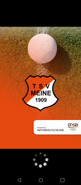 Run android online APK TSV Meine e. V. from MyAndroid or emulate TSV Meine e. V. using MyAndroid Run android online APK TSV Meine e. V. from MyAndroid or emulate TSV Meine e. V. using MyAndroid