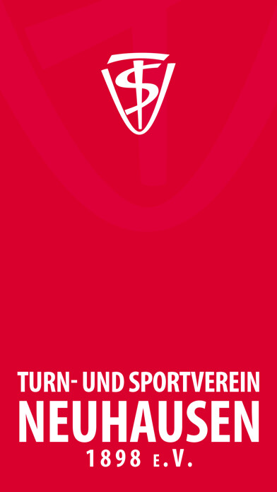 Emulate iPhone app TSV Neuhausen/Filder using MyAndroid