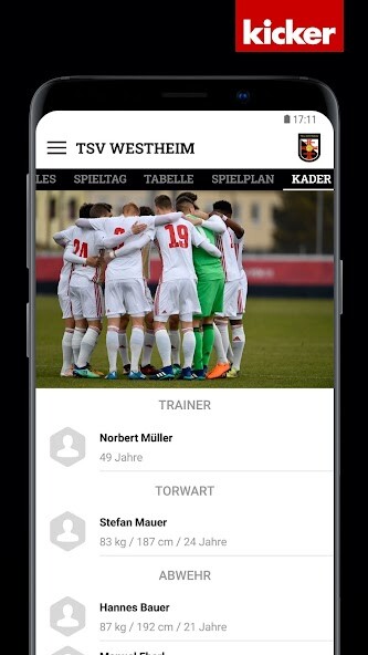 Run android online APK TSV Westheim from MyAndroid or emulate TSV Westheim using MyAndroid Run android online APK TSV Westheim from MyAndroid or emulate TSV Westheim using MyAndroid