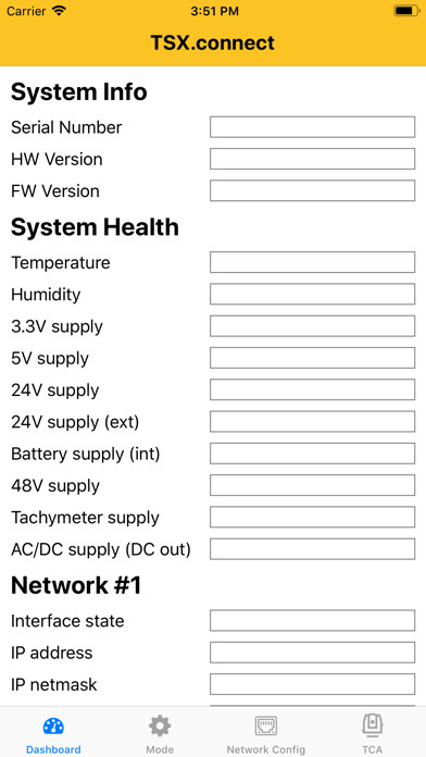 Emulate iPhone app TSX.connect using MyAndroid Emulate iPhone app TSX.connect using MyAndroid