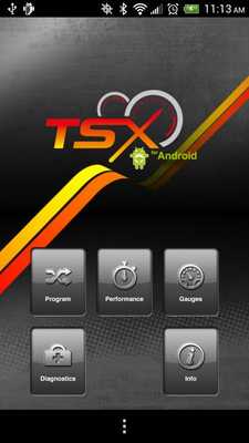 Emulate Android APK TSX Emulate Android APK TSX