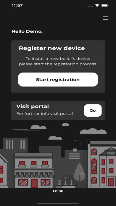 Emulate iPhone app T-Sync using MyAndroid Emulate iPhone app T-Sync using MyAndroid