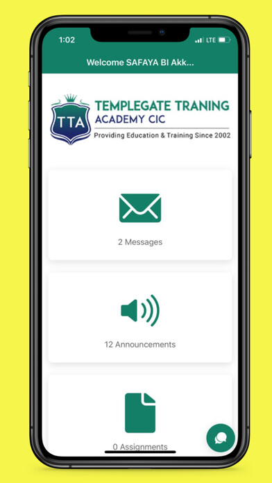 Emulate iPhone app TTA Online using MyAndroid