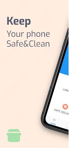 Run android online APK TT Clean - Phone Boost from MyAndroid or emulate TT Clean - Phone Boost using MyAndroid