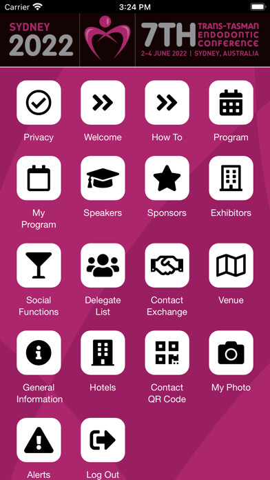 Emulate iPhone app TTEC 2022 using MyAndroid Emulate iPhone app TTEC 2022 using MyAndroid