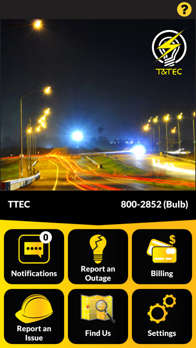Emulate iPhone app T&TEC Mobile using MyAndroid Emulate iPhone app T&TEC Mobile using MyAndroid