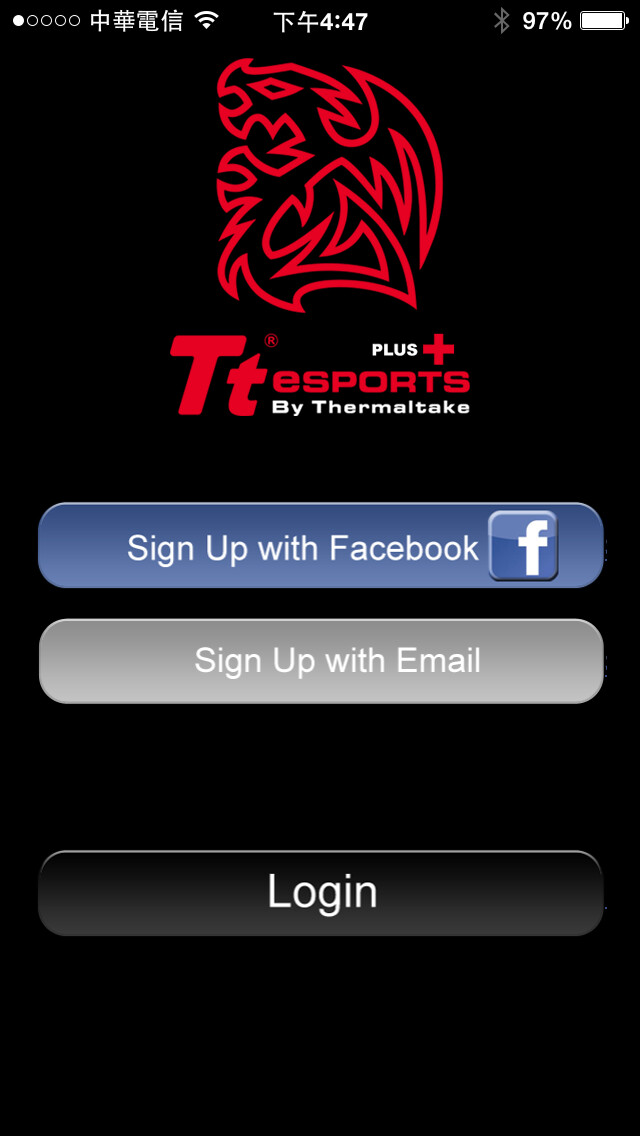Emulate iPhone app Tt eSPORTS PLUS+ using MyAndroid Emulate iPhone app Tt eSPORTS PLUS+ using MyAndroid
