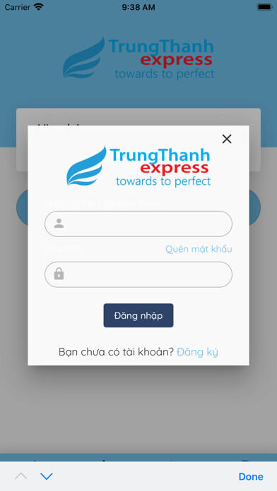 Run android online APK TTEX from MyAndroid or emulate TTEX using MyAndroid