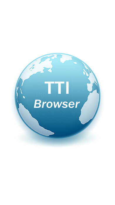 Emulate iPhone app TTI Browser using MyAndroid