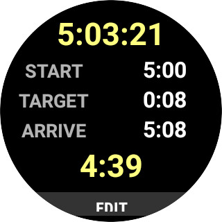 Emulate Android APK T-Timer Emulate Android APK T-Timer