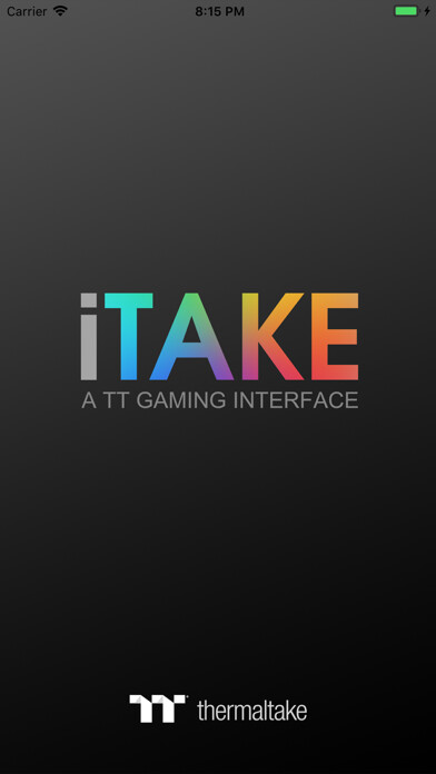 Emulate iPhone app TT iTAKE using MyAndroid Emulate iPhone app TT iTAKE using MyAndroid