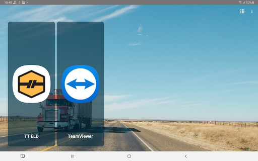 Run android online APK TT Launcher from MyAndroid or emulate TT Launcher using MyAndroid