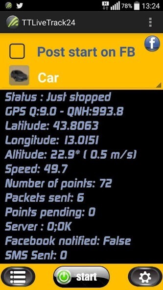 Run android online APK TTLiveTrack24 from MyAndroid or emulate TTLiveTrack24 using MyAndroid Run android online APK TTLiveTrack24 from MyAndroid or emulate TTLiveTrack24 using MyAndroid