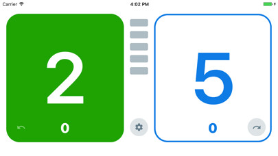 Emulate iPhone app TT Match using MyAndroid