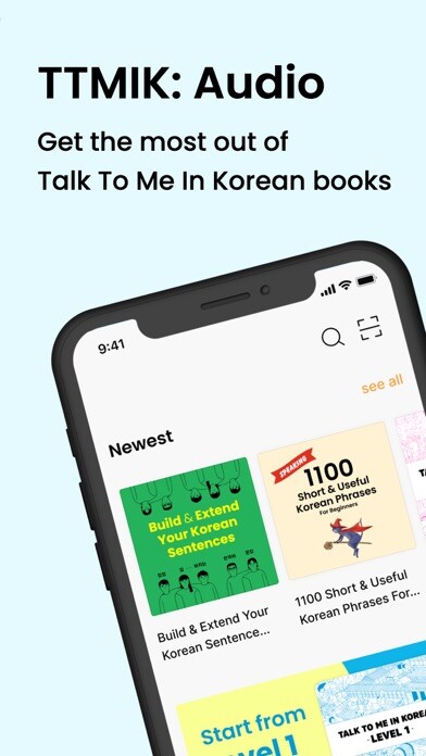 Emulate iPhone app TTMIK: Audio using MyAndroid Emulate iPhone app TTMIK: Audio using MyAndroid