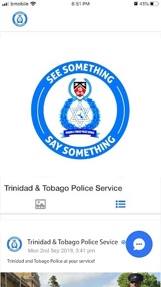 Run android online APK TTPS - Trinidad Tobago Police Service from MyAndroid or emulate TTPS - Trinidad Tobago Police Service using MyAndroid Run android online APK TTPS - Trinidad Tobago Police Service from MyAndroid or emulate TTPS - Trinidad Tobago Police Service using MyAndroid