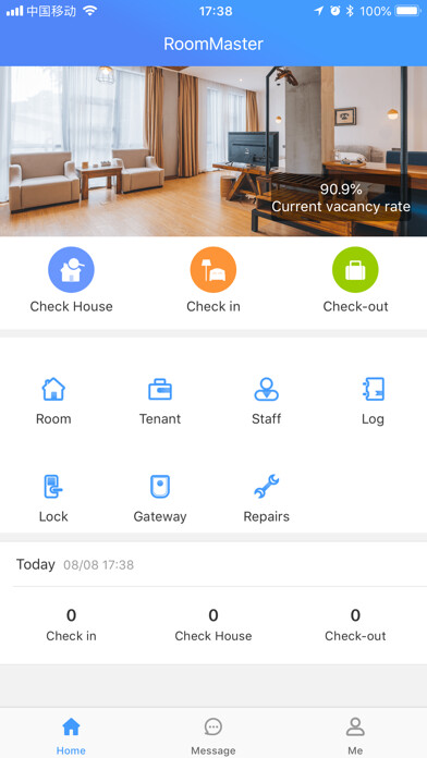 Emulate iPhone app TTRenting using MyAndroid Emulate iPhone app TTRenting using MyAndroid