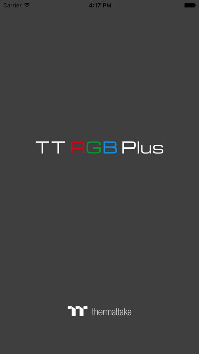 Emulate iPhone app TT RGB Plus using MyAndroid Emulate iPhone app TT RGB Plus using MyAndroid