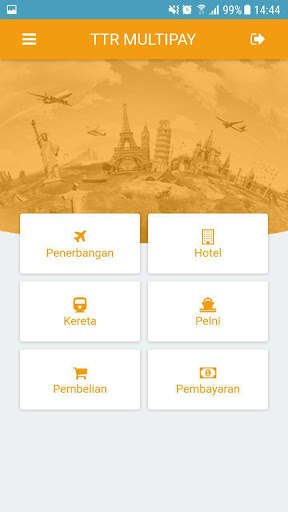 Run android online APK TTR Multi Pay from MyAndroid or emulate TTR Multi Pay using MyAndroid Run android online APK TTR Multi Pay from MyAndroid or emulate TTR Multi Pay using MyAndroid