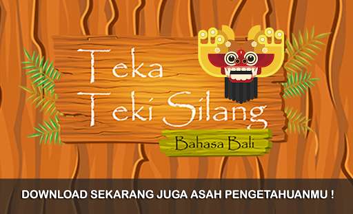Run android online APK TTS Bahasa Bali from MyAndroid or emulate TTS Bahasa Bali using MyAndroid
