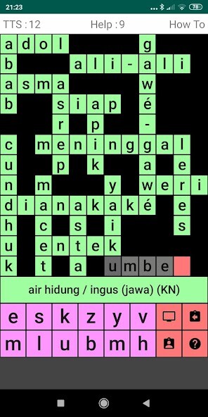 Run android online APK TTS Jawa Indonesia from MyAndroid or emulate TTS Jawa Indonesia using MyAndroid Run android online APK TTS Jawa Indonesia from MyAndroid or emulate TTS Jawa Indonesia using MyAndroid