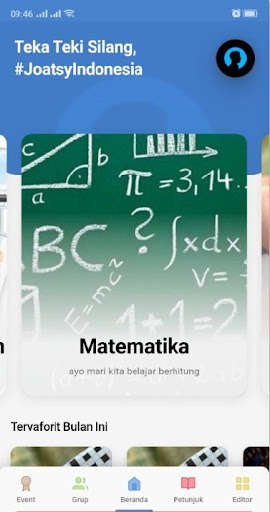 Run android online APK TTS Joatsy from MyAndroid or emulate TTS Joatsy using MyAndroid