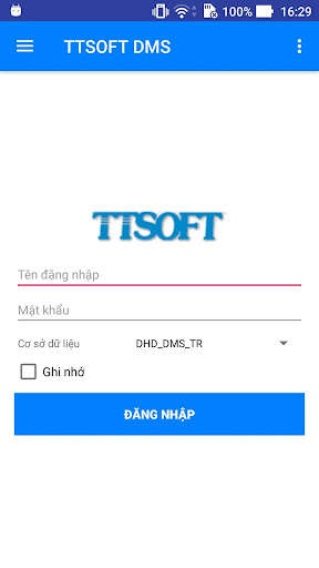 Run android online APK TTSOFT DMS from MyAndroid or emulate TTSOFT DMS using MyAndroid Run android online APK TTSOFT DMS from MyAndroid or emulate TTSOFT DMS using MyAndroid