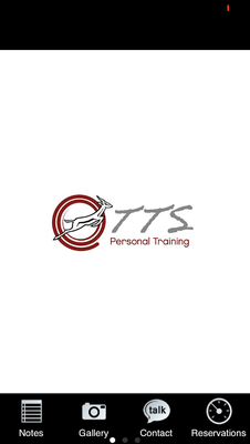 Emulate Android APK TTS Personal Training