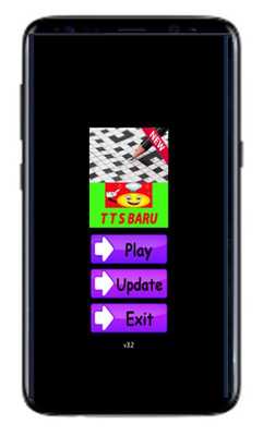 Emulate Android APK TTS Teka-Teki Silang Terbaru Offline Emulate Android APK TTS Teka-Teki Silang Terbaru Offline