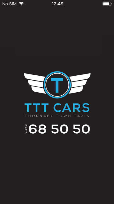 Emulate iPhone app TTT Cars using MyAndroid