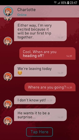 Run android online APK TT Tuned In: Teens 2 from MyAndroid or emulate TT Tuned In: Teens 2 using MyAndroid