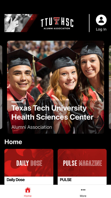 Run android online APK TTUHSC ALUMNI from MyAndroid or emulate TTUHSC ALUMNI using MyAndroid Run android online APK TTUHSC ALUMNI from MyAndroid or emulate TTUHSC ALUMNI using MyAndroid