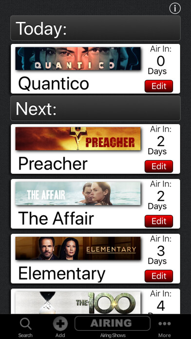 Emulate iPhone app tTV Touch using MyAndroid Emulate iPhone app tTV Touch using MyAndroid