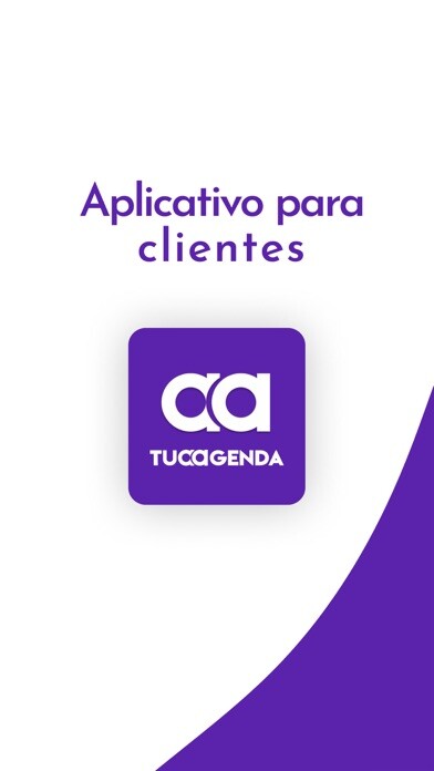 Emulate iPhone app Tua Agenda: Para Clientes using MyAndroid Emulate iPhone app Tua Agenda: Para Clientes using MyAndroid