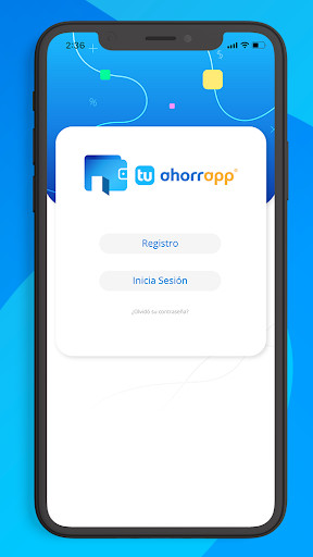 Run android online APK TuAhorrapp from MyAndroid or emulate TuAhorrapp using MyAndroid