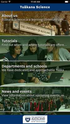 Emulate Android APK Tuakana Science App Emulate Android APK Tuakana Science App