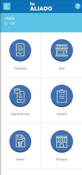 Run android online APK Tu Aliado from MyAndroid or emulate Tu Aliado using MyAndroid Run android online APK Tu Aliado from MyAndroid or emulate Tu Aliado using MyAndroid