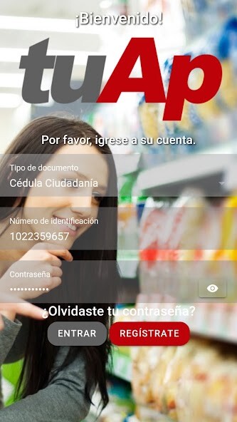 Run android online APK tuAp from MyAndroid or emulate tuAp using MyAndroid