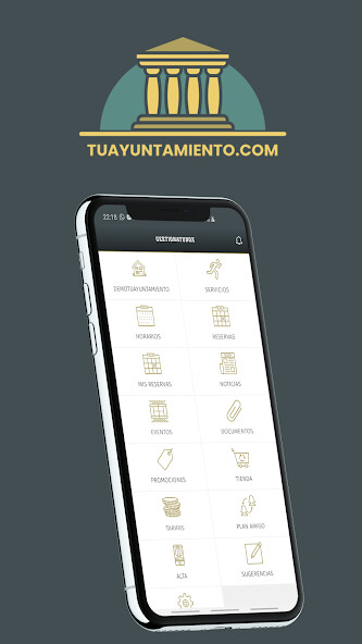 Run android online APK TuAyuntamiento from MyAndroid or emulate TuAyuntamiento using MyAndroid Run android online APK TuAyuntamiento from MyAndroid or emulate TuAyuntamiento using MyAndroid