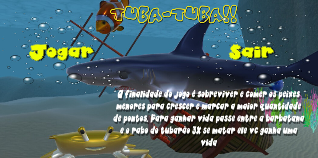 Run android online APK Tuba-Tuba from MyAndroid or emulate Tuba-Tuba using MyAndroid